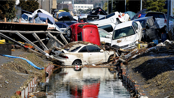 Bulkr - Japanese disaster relief fund